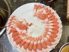 -鑫隆四季涮肉(香河店)