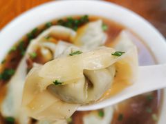 -吴家馄饨