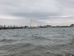 -青海湖二郎剑景区
