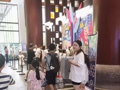 -清远熹乐谷温泉度假酒店