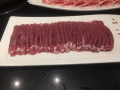 -北门涮肉·铜锅涮肉(南锣鼓巷店)
