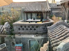 -糖房咖啡(南锣鼓巷店)