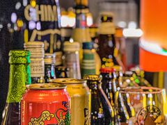 -M99 BEER世界啤酒吧(鸿云悦街店)