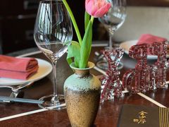 -杭州西子湖四季酒店·金沙厅