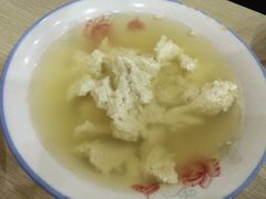 菜豆腐-张明富面皮店(东大街店)