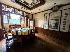 -京菜·砂锅居·烤鸭(西四店)