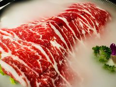 -京韵胡同·酱香羊蝎子火锅涮肉(长寿路店)