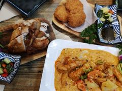 -Hi YOU你的饭局泰餐厅(雍和宫店)