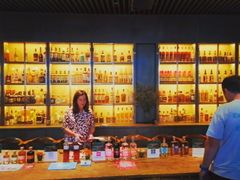 -THE CANNERY&JUJU 新鲜海鲜·牛排美食酒廊