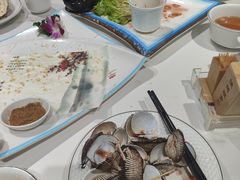 -渔码头食府·20年蓬莱老字号(登州路店)