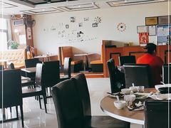 大堂-不见不散茶餐厅(中环广场店)