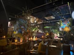 -咖法森林·咖啡  酒吧(天河店)