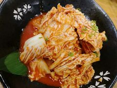 韩国泡菜-赤稻·日式料理(禅城店)