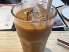 -滋味满屋美食坊(上海街店)