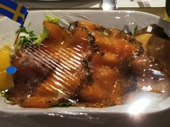 -宜家·瑞典风味餐厅(武汉荟聚中心店)