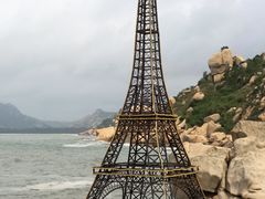 -那琴半岛地质海洋公园