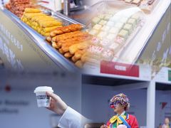 -银泰百货(厦门国贸中心店)