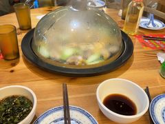 -阿鸡鱼庄·顺德鲜蒸小炒(亚运村店)