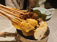 -对酒当歌·地道川菜(八佰伴店)