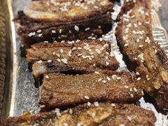 -霄汉羊排(万松园一店)
