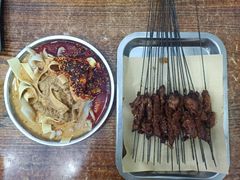 -老白家怡贵园烤肉