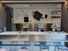 -弱水三千咖啡(达明店)