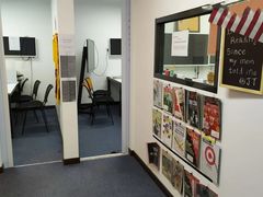 -JT PREP国际学科课程·IB·AP·Alevel(陆家嘴校区)