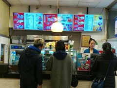 -西部马华清真兰州牛肉面·烧烤夜市(关东店)
