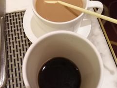 -城市名人酒店-喝彩西餐厅(名人城市广场店)