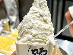 -野人先生Gelato(上海长宁龙之梦店)