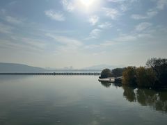 -云龙湖旅游景区