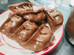 -崂山水果园农家宴(泉水鸡店)