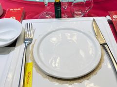 餐具摆设-胶东人家(奥体中心店)