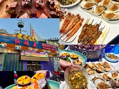 -君霖海鲜私房菜(春柳店)