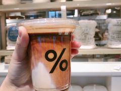 -% Arabica阿拉比卡咖啡烘焙工坊