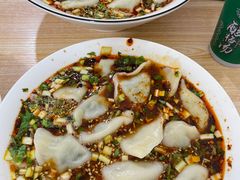 -尤素福东举院饺子馆