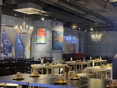 -HOTISLAND海鸡岛·韩国料理(江南西店)