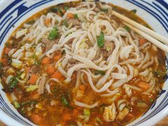 -晋来顺手擀面(金地花园店)