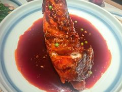 -0776食堂·京城创意菜(七里庄店)
