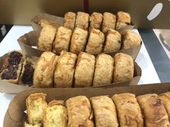 -大皇家面包房(泉州南路店)