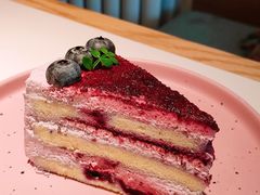 -姆们M Sweetie Cake(五道口店)