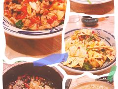 -树厨贵州菜(大十字店)