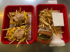 -In-N-Out Burger(LAX)