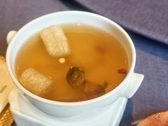 -石泉私宴