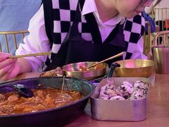 -HOTISLAND海鸡岛·韩国料理(江南西店)
