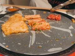 -酒拾烤肉(奥体天虹店)