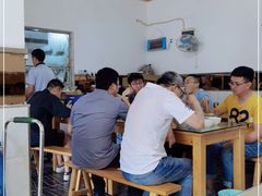 -渝香面庄(龙湖·悠山香庭店)