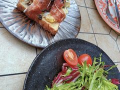 -ALBALUZ 西班牙餐厅(衡山坊店)