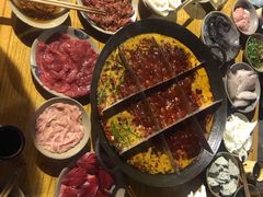 -刁姐火锅(五小区店)