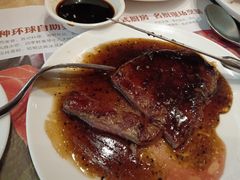 -芭菲盛宴·环球美食(锦城万达广场店)